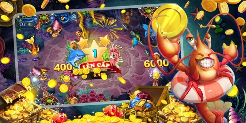 Các tiến trình để tải app bắn cá xèng apk với IOS