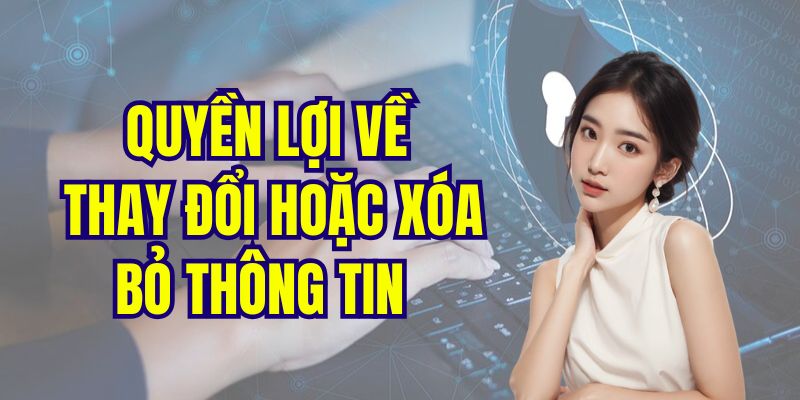 Ưu điểm nổi bật của chính sách về sự riêng tư là gì?