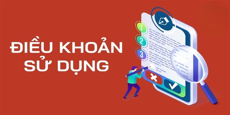 Tuân thủ điều khoản và điều kiện tại ABC8 cũng là cách tự bảo vệ chính mình